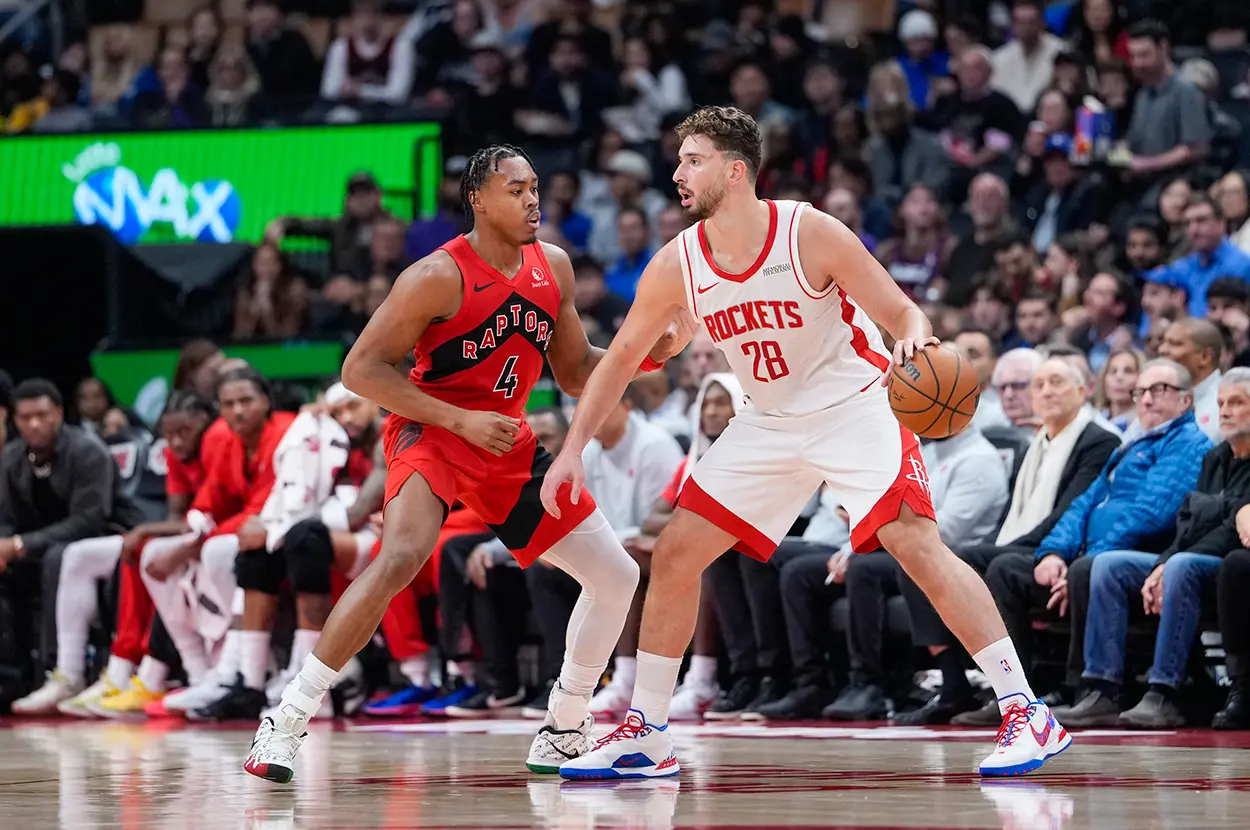 NBA'de sezonun ilk MVP sıralaması: Alperen Şengün ilk 10'da