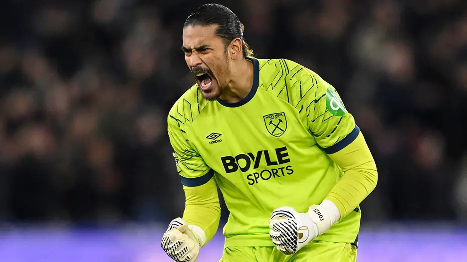 Beşiktaş, Mert Günok'un yerine kaleye flaş bir transfer yapıyor - 3