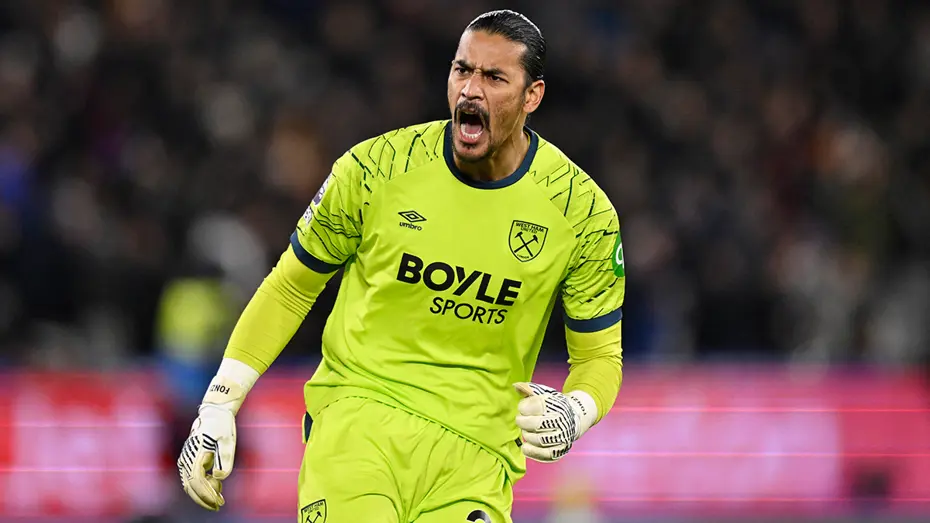 Beşiktaş, Mert Günok'un yerine kaleye flaş bir transfer yapıyor - 2