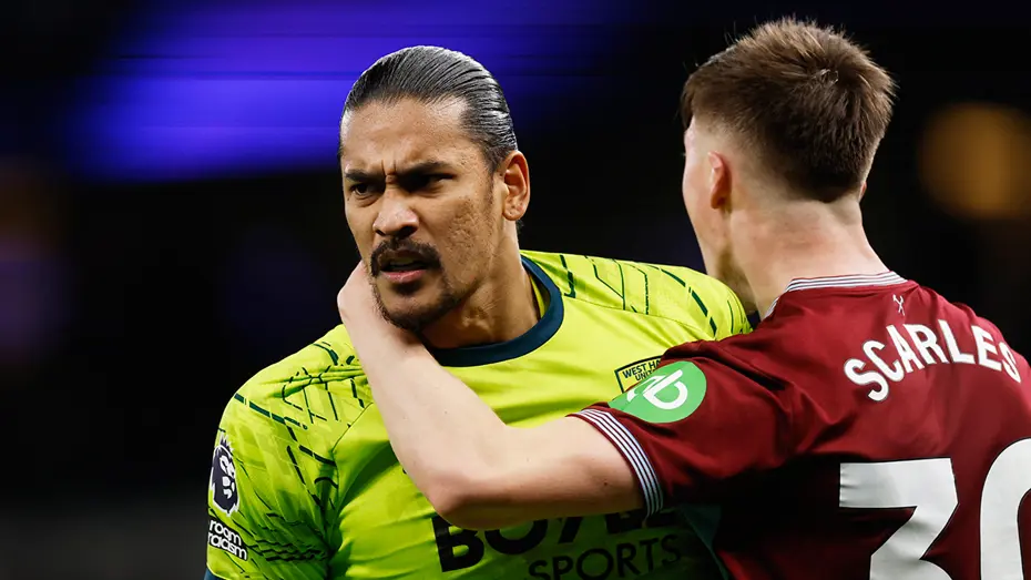 Beşiktaş, Mert Günok'un yerine kaleye flaş bir transfer yapıyor - 4