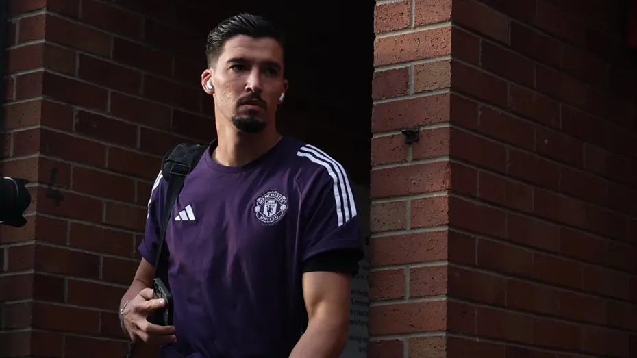 Altay Bayındır ilk 11'de | Manchester City-Manchester United maçı ne zaman, saat kaçta, hangi kanalda? - 3