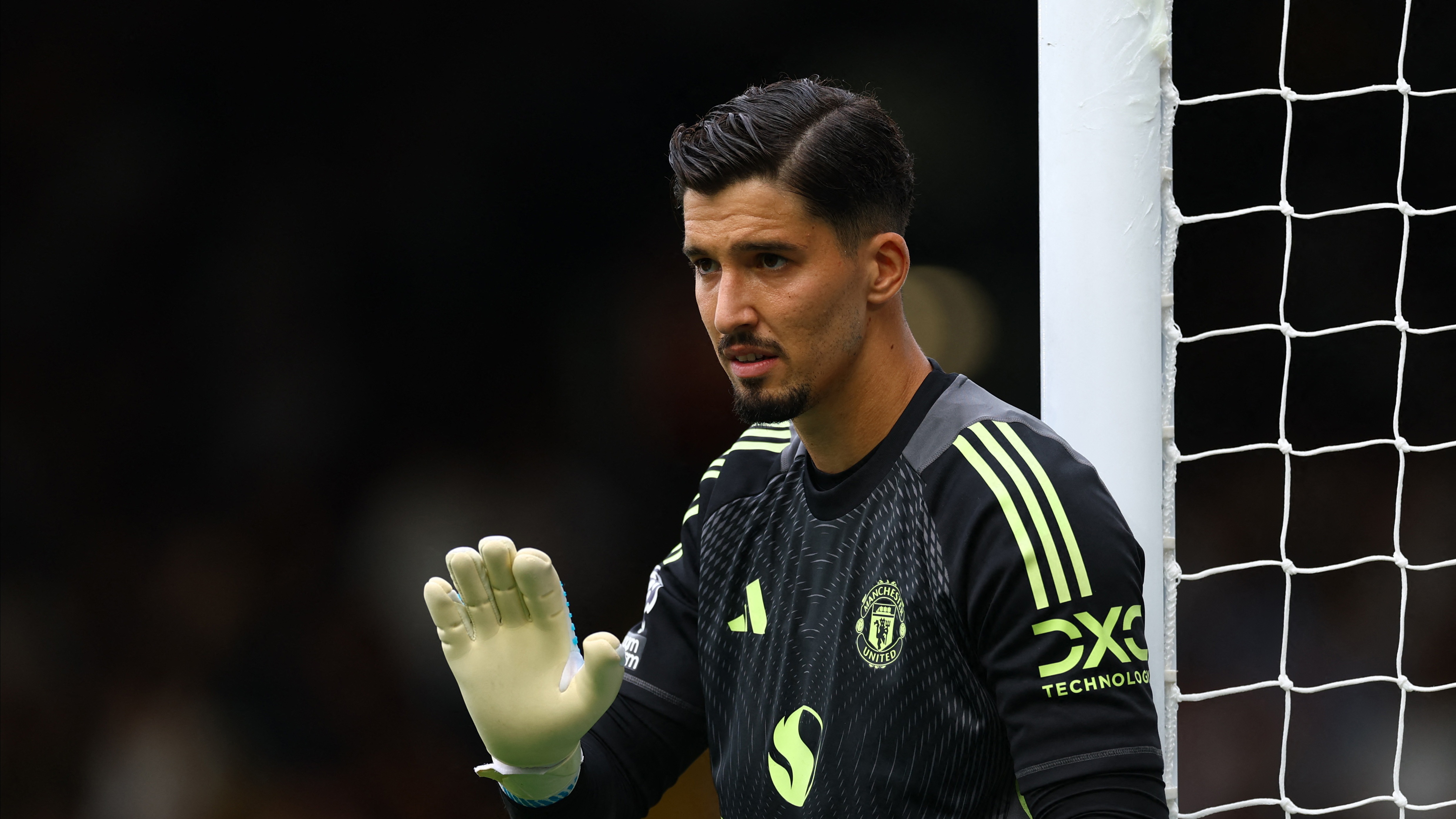 Altay Bayındır ilk 11'de | Manchester City-Manchester United maçı ne zaman, saat kaçta, hangi kanalda?