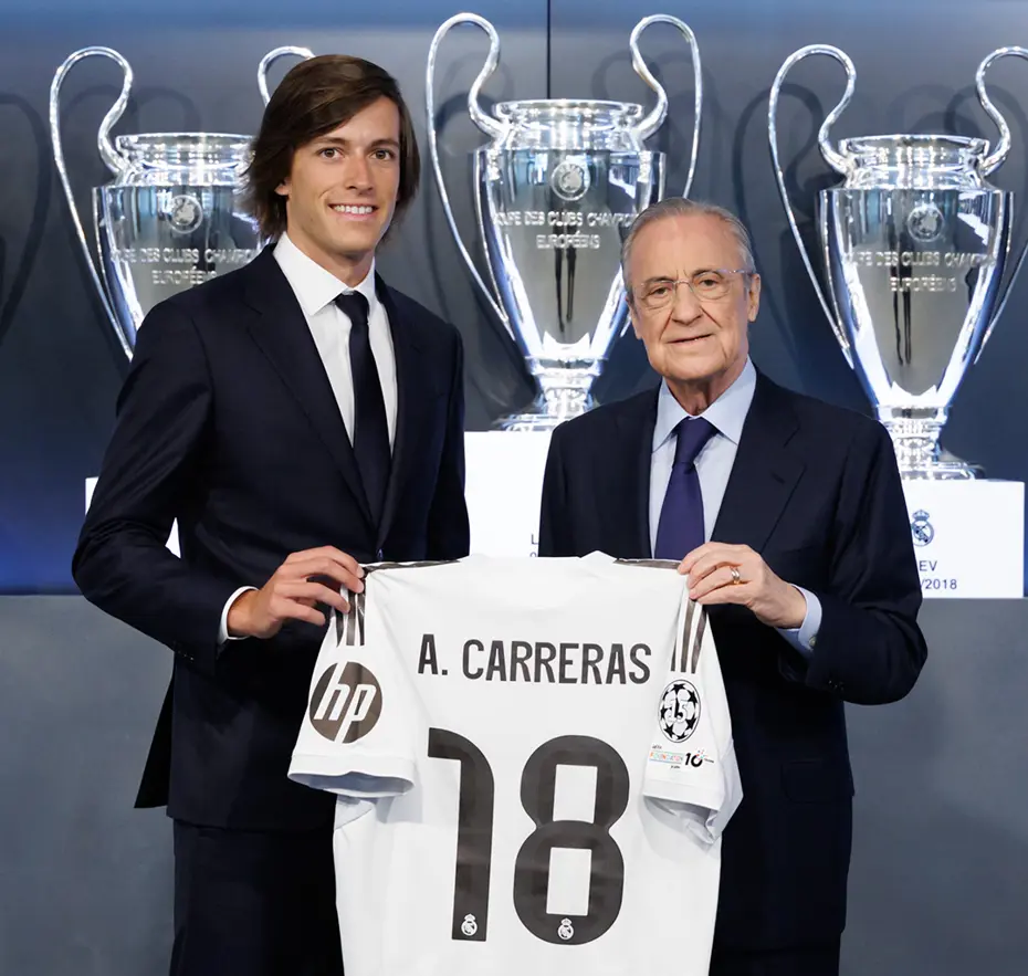 Avrupa'da atılan imzalar: 2025/26 sezonunun transferleri - 50