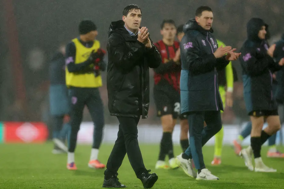 Enes Ünal 46 saniyede kahraman oldu, İngiltere'de manşetleri yıktı - 3