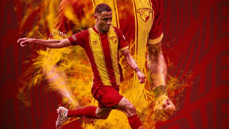 Göztepe'ye bir Brezilyalı golcü daha: İstatistikleri şaşırttı