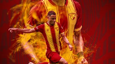 Göztepe'ye bir Brezilyalı golcü daha: İstatistikleri şaşırttı
