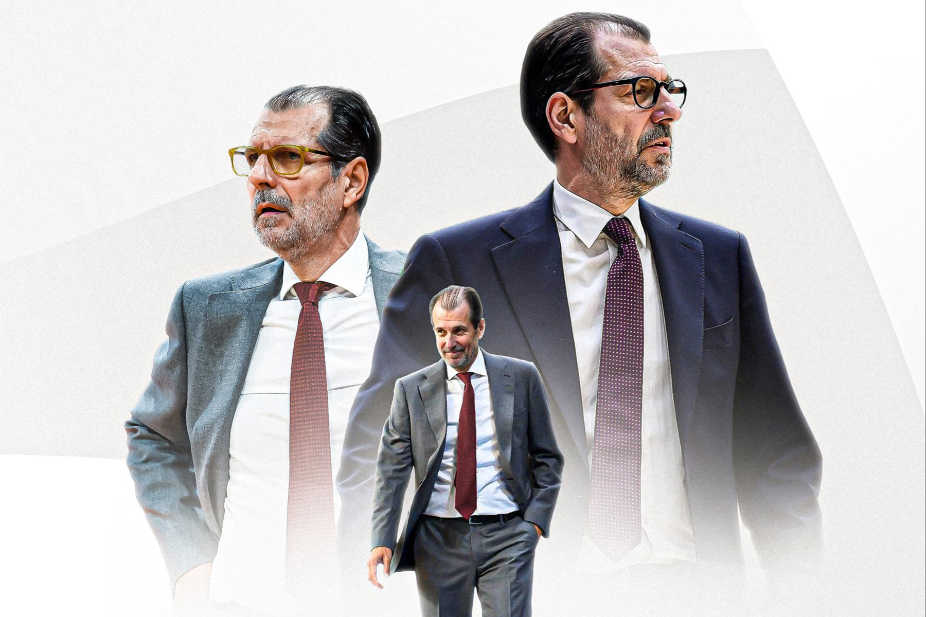 A Milli Kadın Basketbol Takımı'nda Andrea Mazzon dönemi