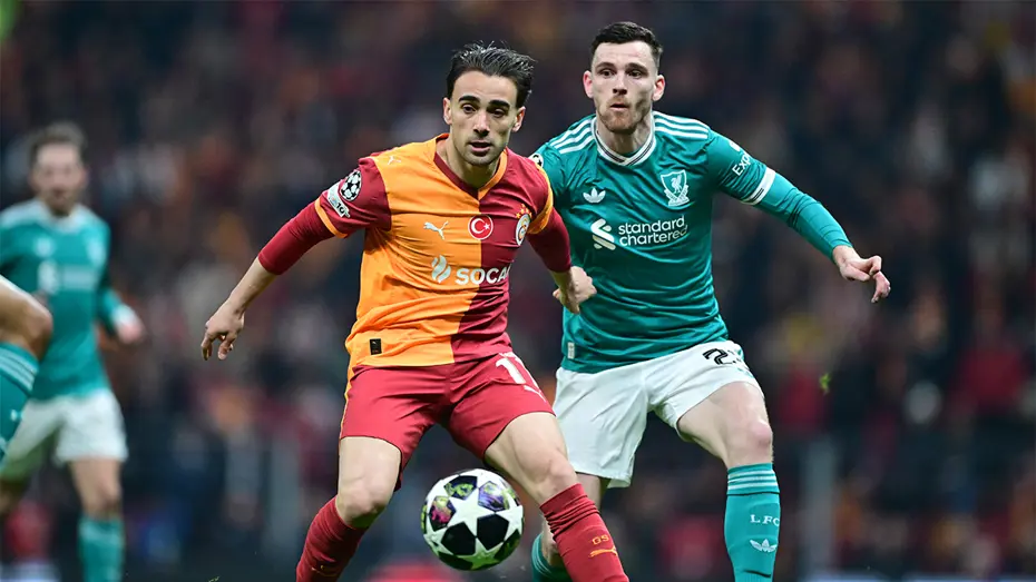 Sadettin Saran yönetimi, Liverpool'un yıldızıyla anlaştı! Son karar yeni yönetimde - 2