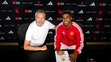 Chelsea'den Manchester United'a transfer oldu: 50 milyon sterlin ödeyecekler