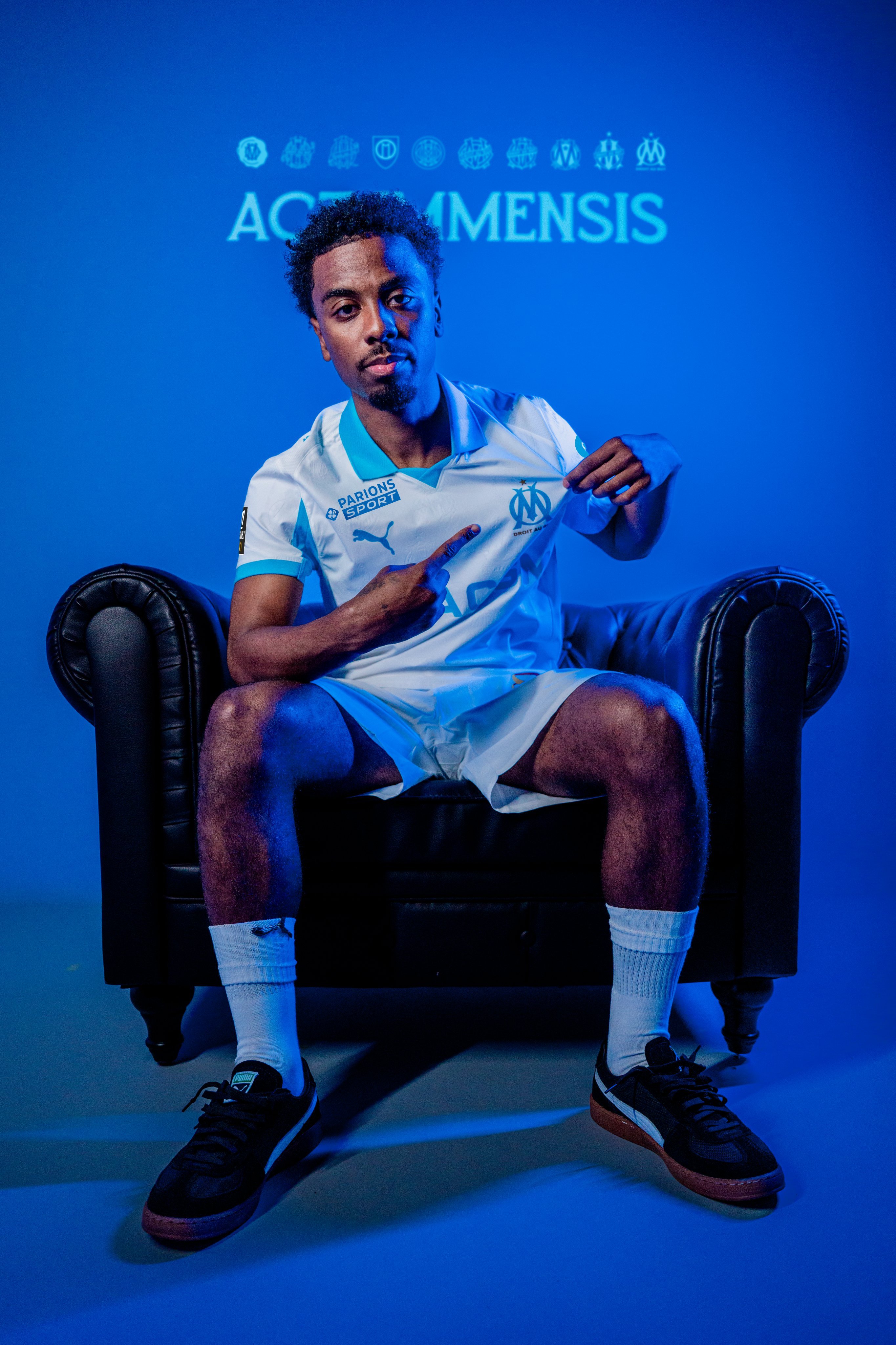 Avrupa'da atılan imzalar: 2025/26 sezonunun transferleri - 135