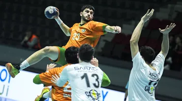 Hentbol Erkekler Süper Lig'de 24. haftanın programı