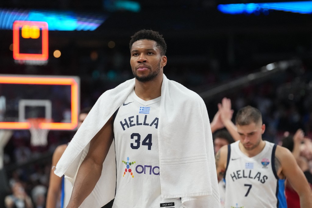 Antetokounmpo, skandal sözleri sonrası özür diledi: Alperen Şengün'lü paylaşım yaptı