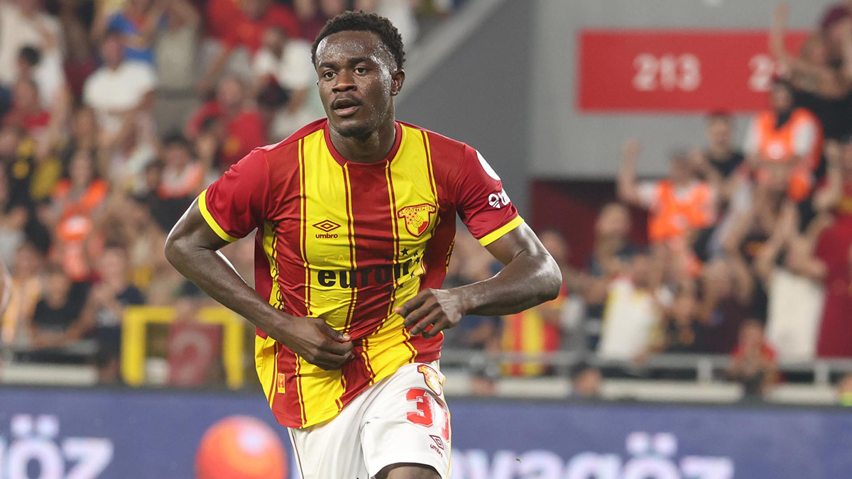 Trabzonspor'un yeni transfer bombası Süper Lig'den