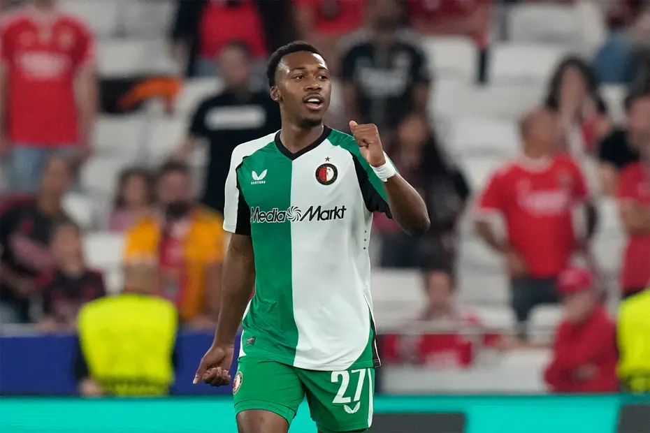 Avrupa'da atılan imzalar: 2025/26 sezonunun transferleri - 74