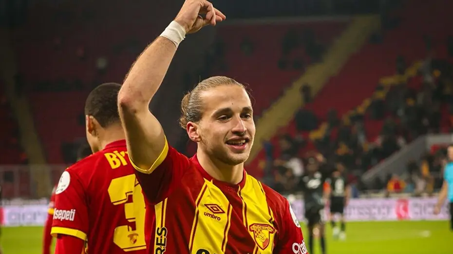 Anlaşma sağlanmışken gözden çıkarıldı! Galatasaray'dan ayrılıyor | Transfer hattı - 11