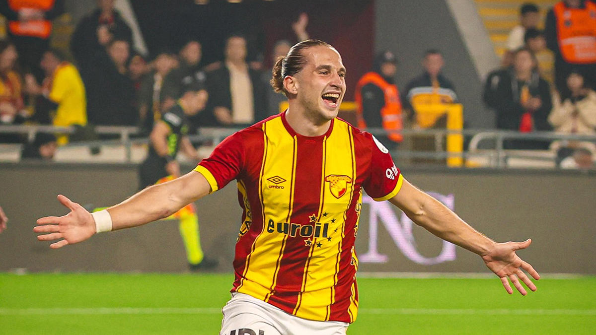 Galatasaray bu parayı verdiği an Arda Okan Kurtulan'ı transfer edecek