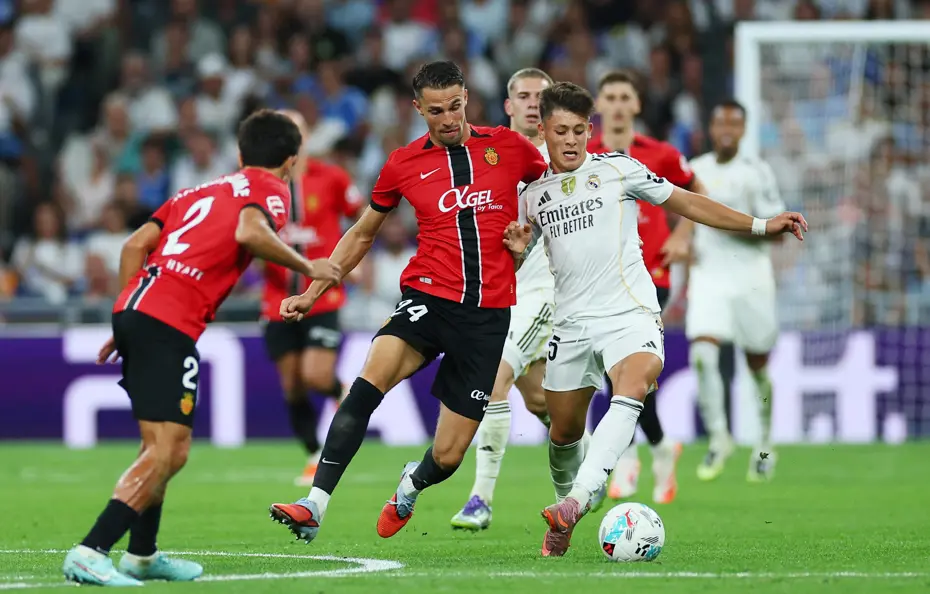 Arda Güler'in golü sonrası büyük olay: İspanya bu kararla çalkalanıyor - 3