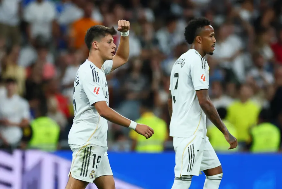 Arda Güler'in golü sonrası büyük olay: İspanya bu kararla çalkalanıyor - 7