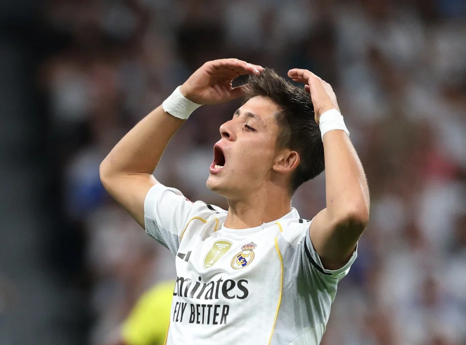 Xabi Alonso, Arda Güler'i şoke edecek: "Yüzde 100" diyerek duyurdular, açıklandığında kimse inanamayacak - 1