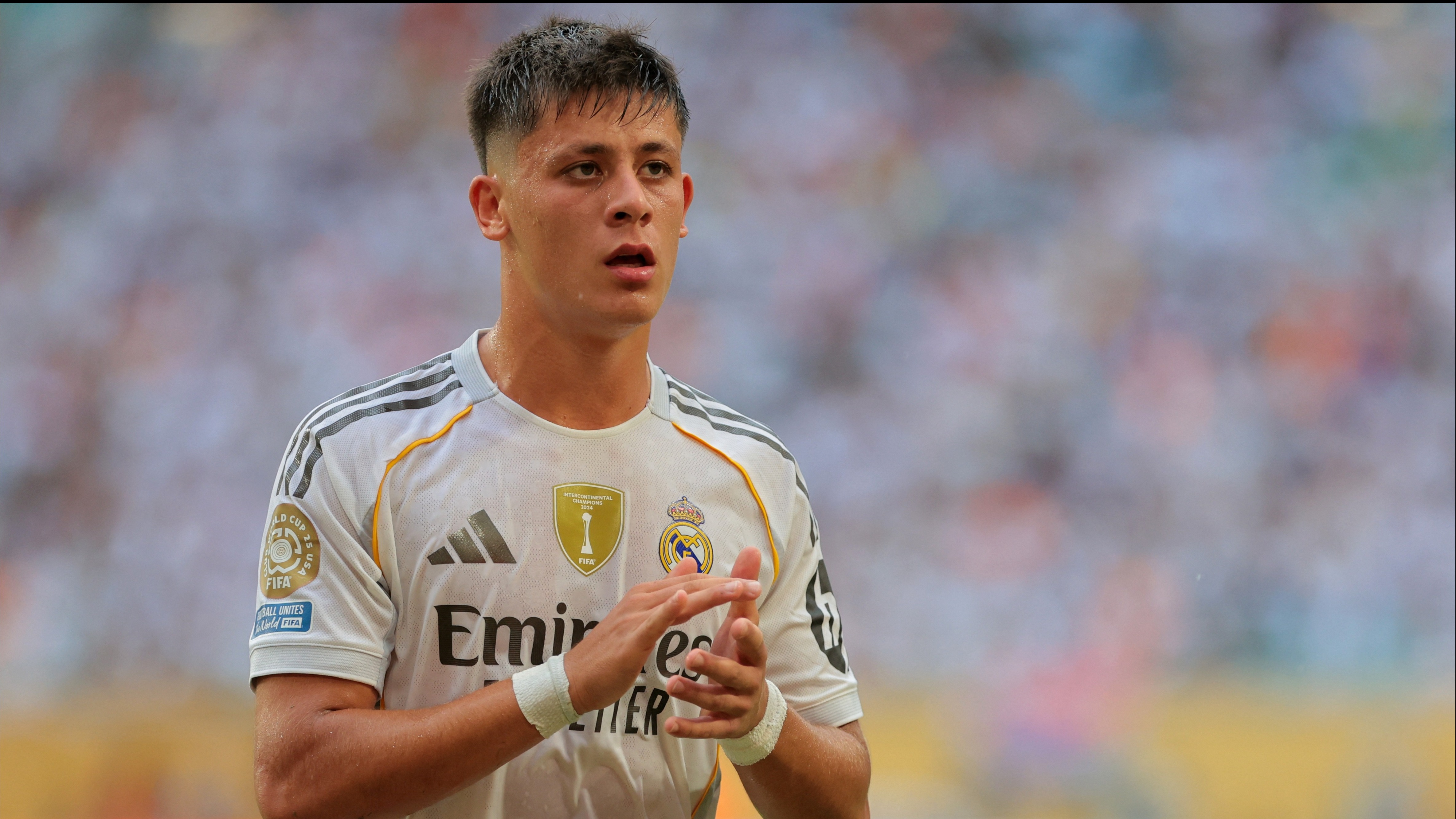 Arda Güler'e şoke eden teklif, masaya servet koydular: Perez yarım saniye bile düşünmeden transfer kararını verdi