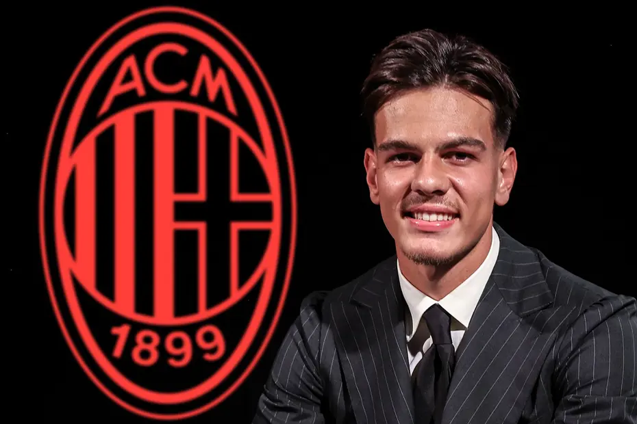 Avrupa'da atılan imzalar: 2025/26 sezonunun transferleri - 24