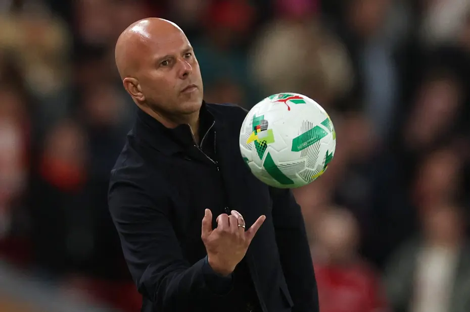 Liverpool'dan Galatasaray maçı öncesi UEFA'ya flaş başvuru: Onay verilecek mi? - 7