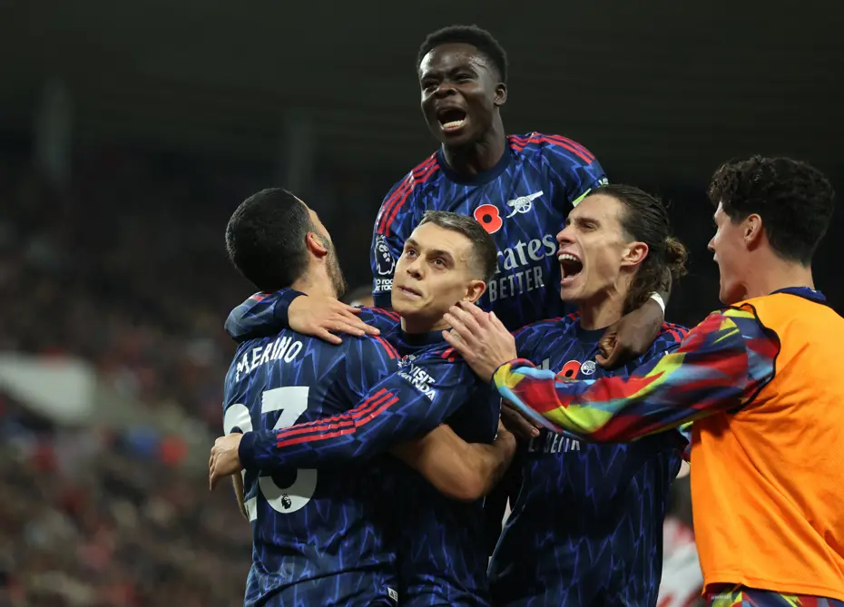 UEFA kulüpler sıralamasında son durum! Fenerbahçe, Galatasaray ve Samsunspor kaçıncı? - 11