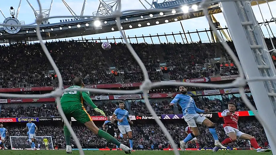 CANLI İZLE | Arsenal - Manchester City maçı ne zaman, saat kaçta, hangi kanalda? - 2 CANLI İZLE | Arsenal - Manchester City maçı ne zaman, saat kaçta, hangi kanalda? - 2
