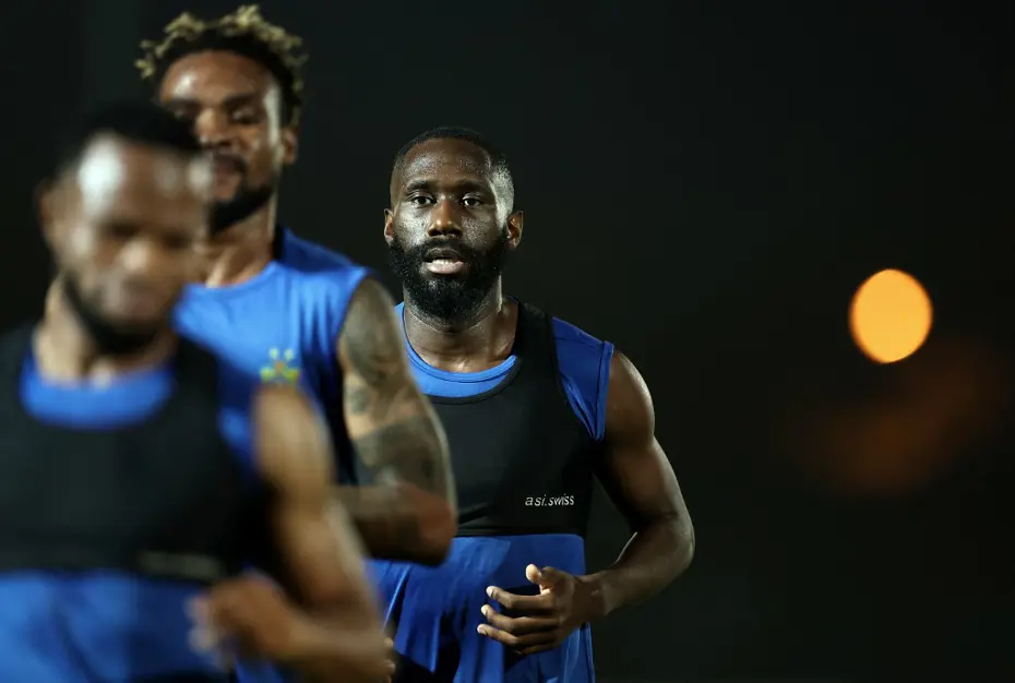 Dünya Kupası için gözünü kararttı: Masuaku aradığını bulamadı - 3