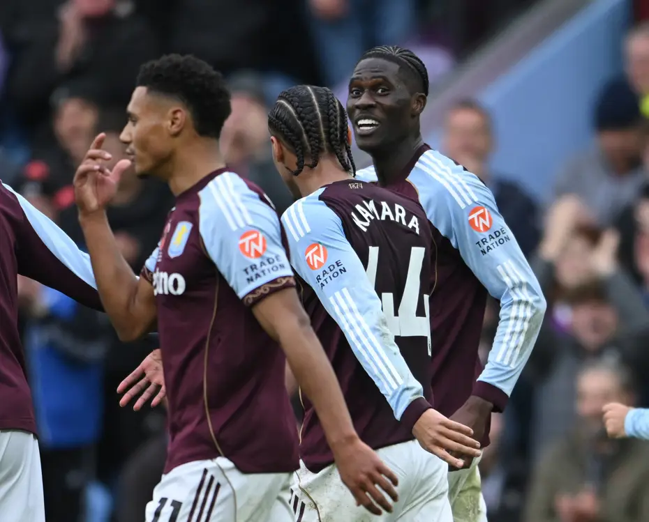 Ferdi Kadıoğlu'nun ilk 11'de başladığı maçta gol sesi çıkmadı - 3