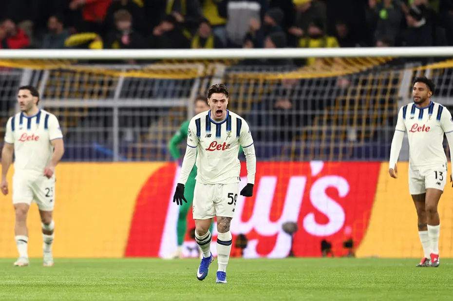 Galatasaray'ın son 16'ya kalma ihtimalini güncellediler! 5-2'nin ardından hesaplar sil baştan - 9 Galatasaray'ın son 16'ya kalma ihtimalini güncellediler! 5-2'nin ardından hesaplar sil baştan - 9