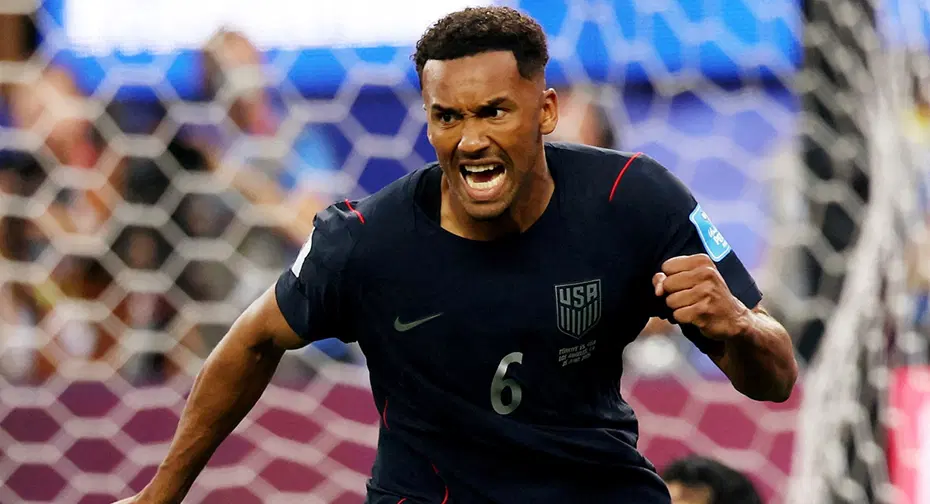Auston Trusty, ABD - Türkiye maçı sonrası yenilgiyi sindiremedi! "Sadece üç şutları vardı" - 2