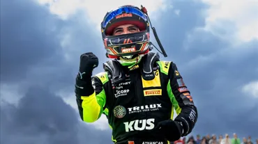 Ayhancan Güven, FIA GT Dünya Kupası'nda piste çıkacak