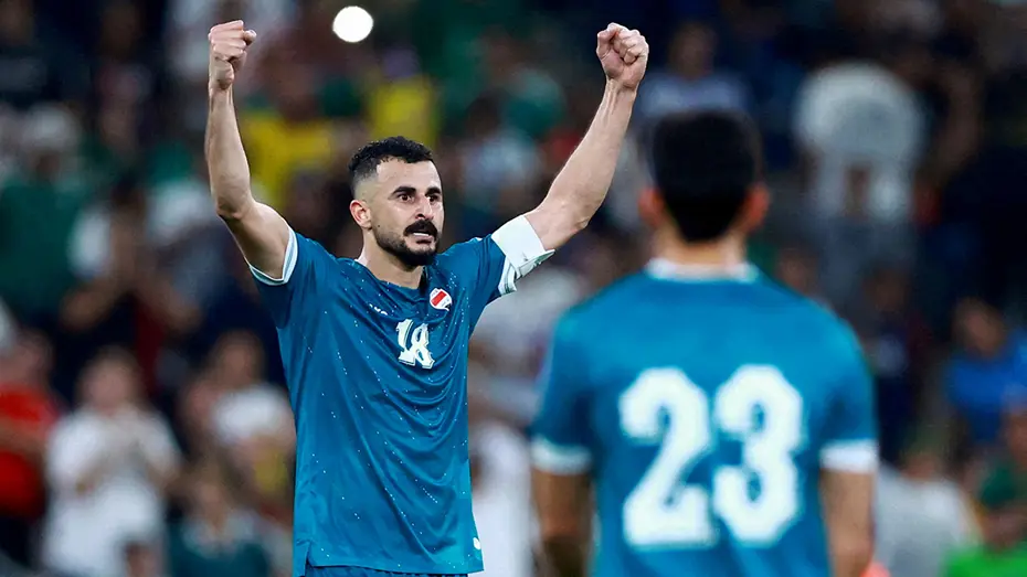 2026 DÜNYA KUPASI | Irak - Norveç maçı ne zaman, saat kaçta, hangi kanalda? - 2