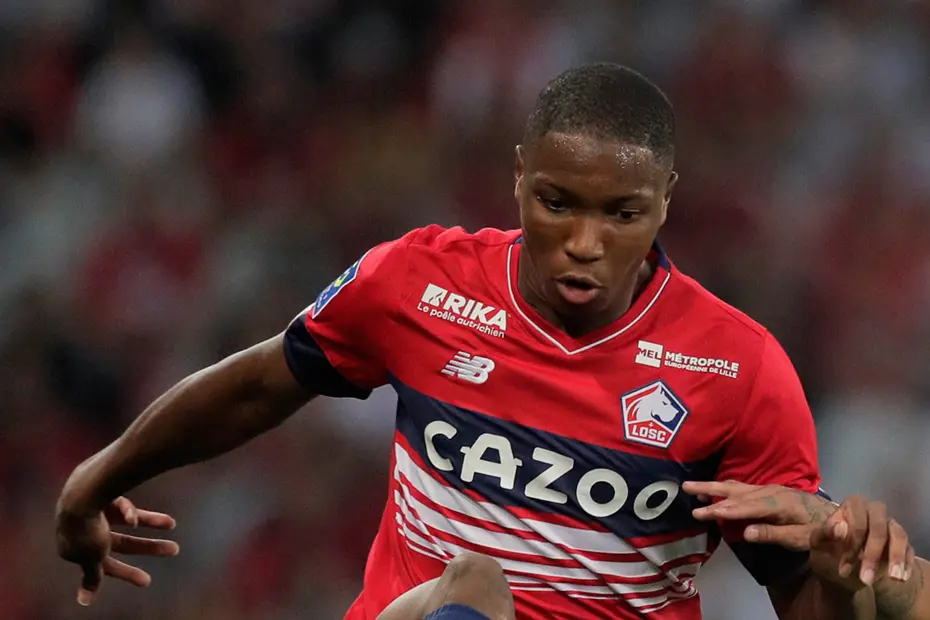 Avrupa'da atılan imzalar: 2025/26 sezonunun transferleri - 16