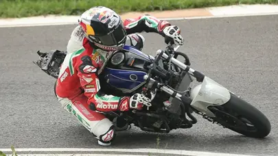 Bahattin Sofuoğlu, sezonun ilk yarışında 16. oldu