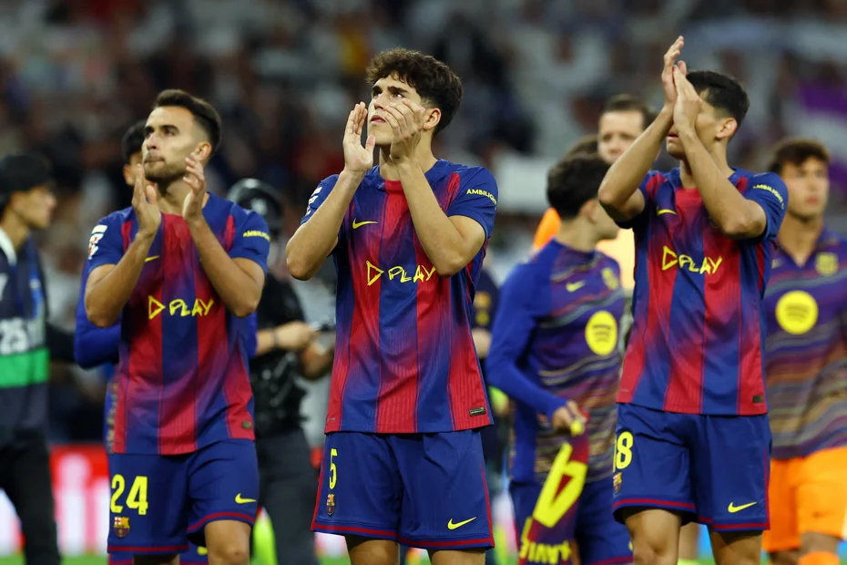 Barcelona görüşmelerine başladı: Tek hazırlık maçından dev gelir - 1