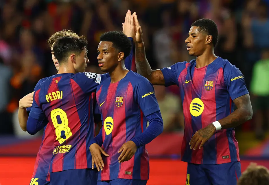 Barcelona görüşmelerine başladı: Tek hazırlık maçından dev gelir - 3