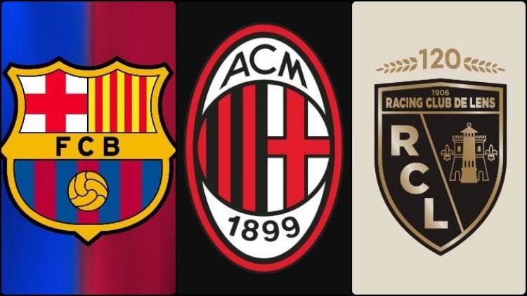 Avrupa'da Sandalye Kapmaca: Lens Mi? Şaka Mı Bu Kardeşim!