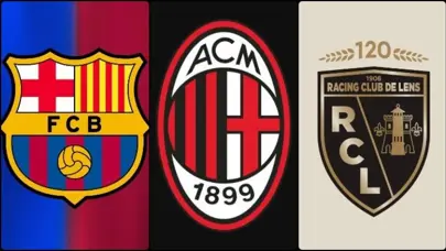 Avrupa'daki 3 büyük ligde zirve değişti: Fransa'da sürpriz lider