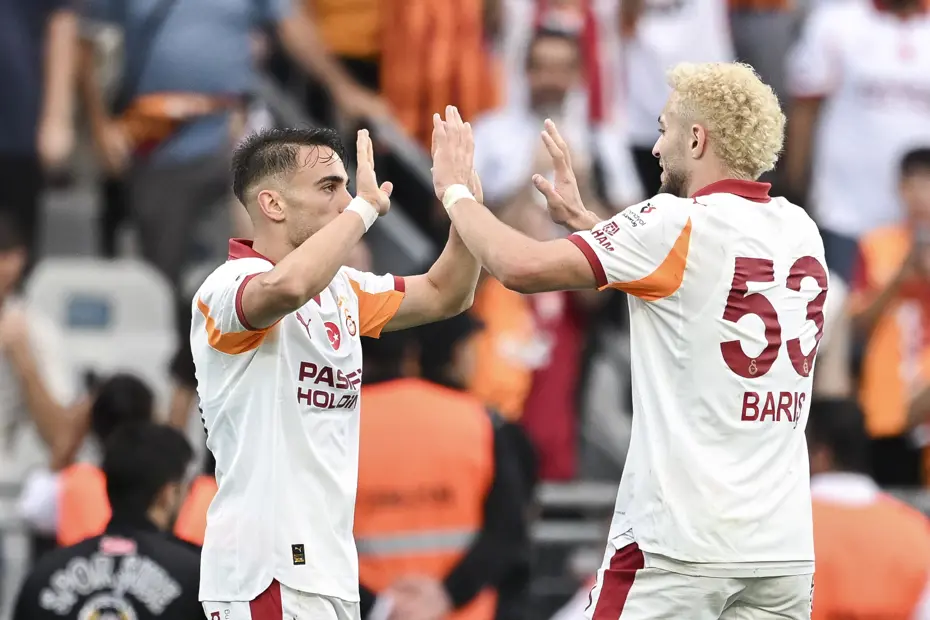 "Hoca onun ismine formayı vermemeli" | Spor yazarları Galatasaray için ne dedi? - 5