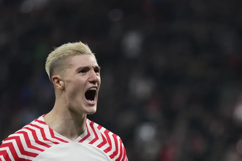 Osimhen olmadı, hedefler değişti: Manchester United'da forvete iki aday - 4 Osimhen olmadı, hedefler değişti: Manchester United'da forvete iki aday - 4