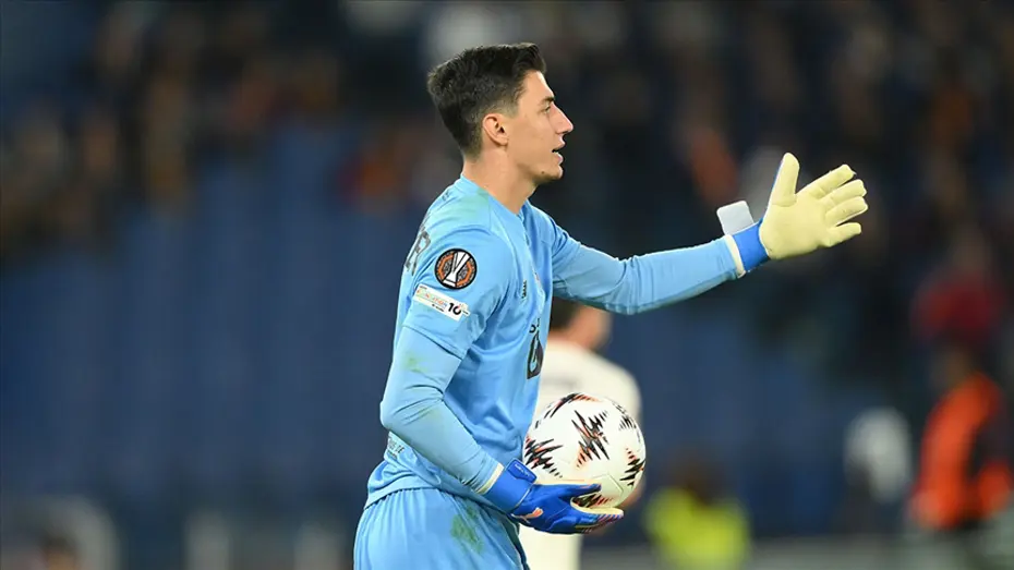 Performansı büyüledi, Avrupa devi transfer listesine ekledi: Berke Özer, Lille'den ayrılabilir - 4