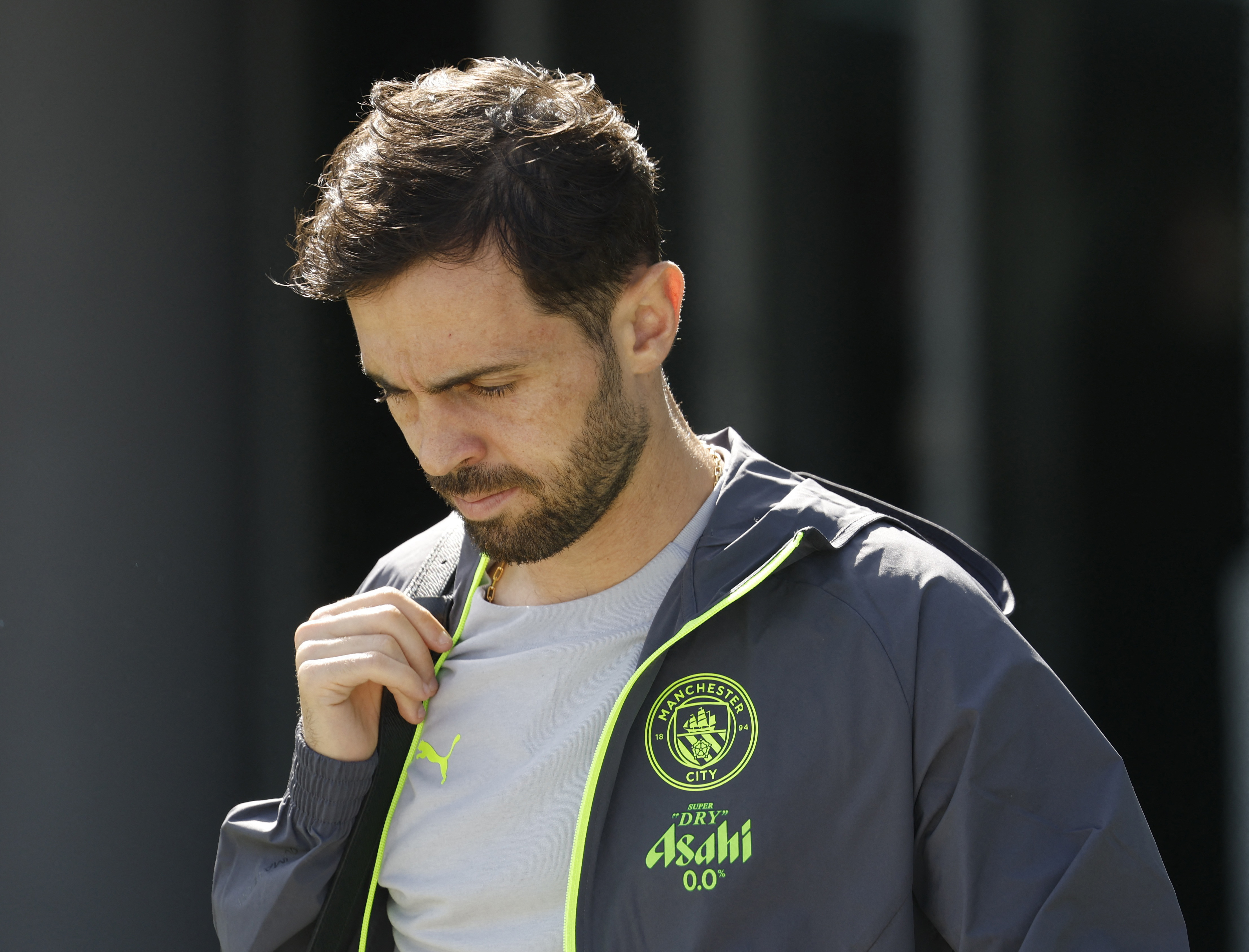 Ve Bernardo Silva için Galatasaray'dan ilk açıklama