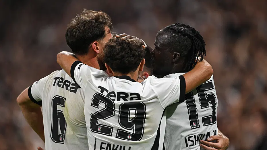 AVRUPA LİGİ | Beşiktaş'ın play-off turundaki muhtemel rakipleri kimler, maçlar ne zaman? - 3