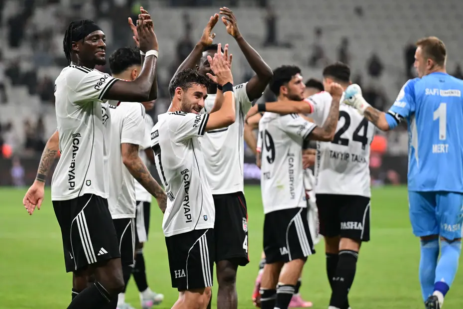 Süper Lig'de şampiyonluk oranları güncellendi: Sıralamada flaş değişim - 10