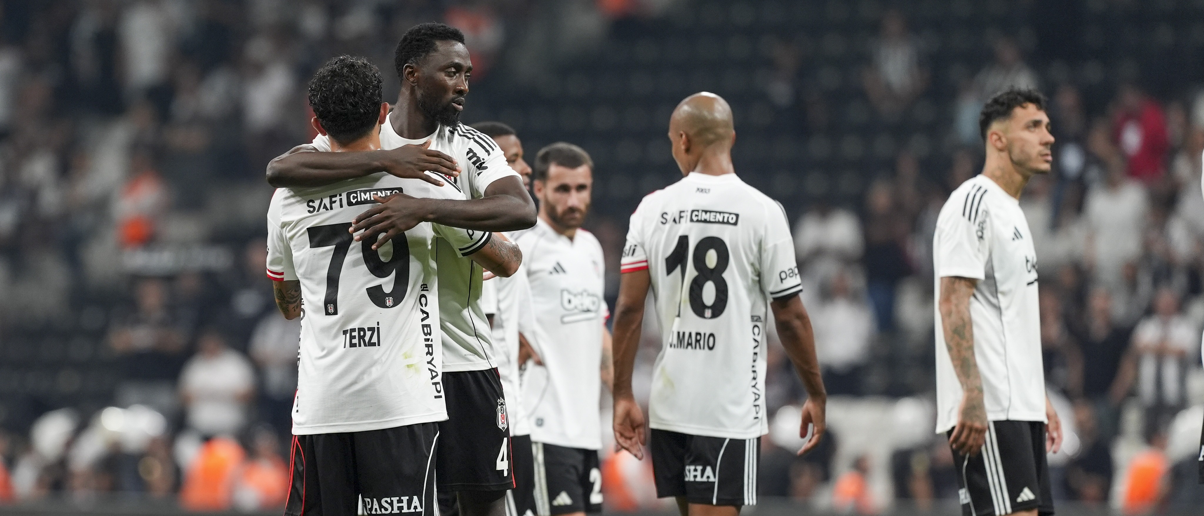 KONFERANS LİGİ | Lausanne-Beşiktaş maçı ne zaman, saat kaçta, hangi kanalda?