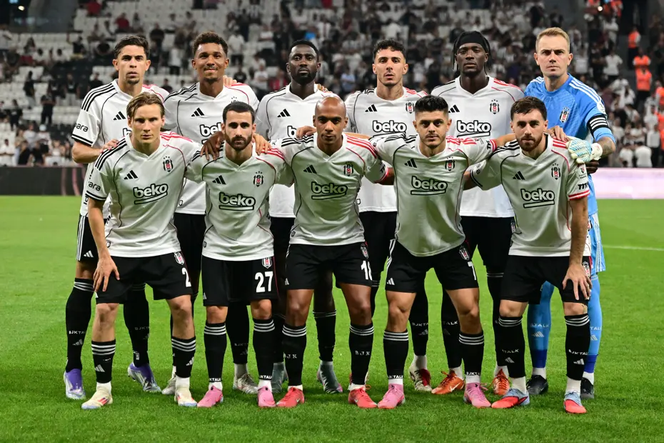 KONFERANS LİGİ | Lausanne-Beşiktaş maçı ne zaman, saat kaçta, hangi kanalda? - 4