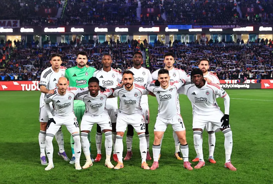 SÜPER LİG | Beşiktaş-Rizespor maçı ne zaman, saat kaçta, hangi kanalda? (İlk 11'ler) - 6