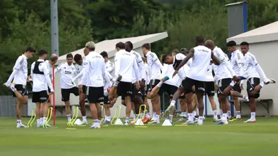 Admira Wacker-Beşiktaş maçı ne zaman, saat kaçta, hangi kanalda? Admira Wacker-Beşiktaş maçı ne zaman, saat kaçta, hangi kanalda?